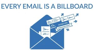 Email Signature Manager Solutions Compared
