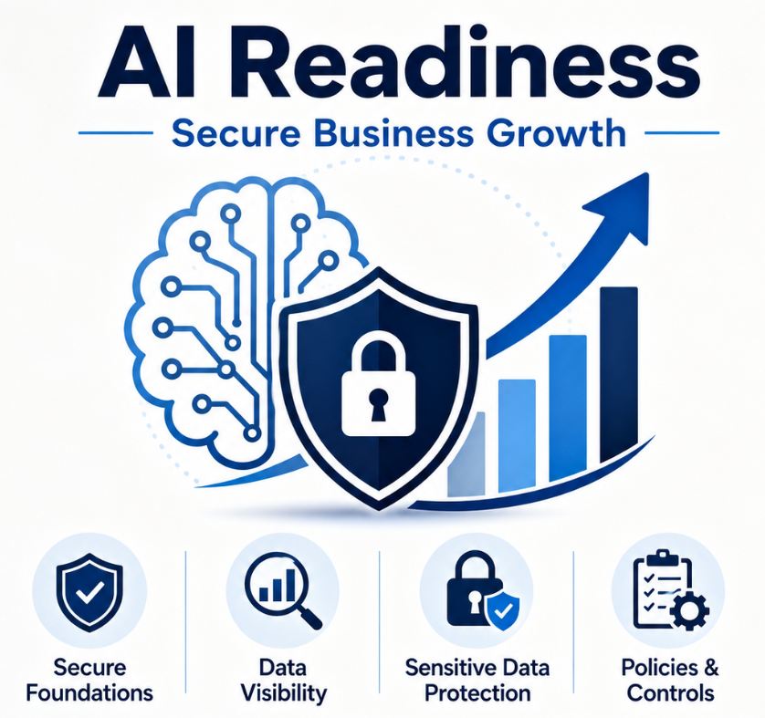 AI Readiness for Australian Businesses